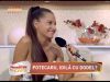 Dodel trece de la 'Bomba sexy' - Iulia Tabacaru la 'Ultima virgina din showbiz' - Raluca Potecaru? - VIDEO