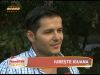 Liviu Varciu isi prezinta noua iubita, o blonda sexy cu un nick-name exotic: Diana Iguana - VIDEO