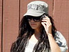 Vanessa Hudgens, implicata intr-un accident rutier – FOTO