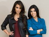 Uite ce haine propun surorile Kardashian pentru sezonul toamna-iarna 2010