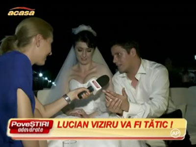 Lucian Viziru va fi tatic la inceputul anului viitor - VIDEO