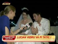 Lucian Viziru va fi tatic la inceputul anului viitor - VIDEO