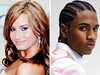 Demy Lovato e indragostita de Trey Songz si vrea sa faca un duet cu Miley Cyrus