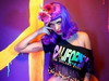 Katy Perry e o hoata. Ii place sa fure de prin hoteluri!