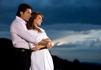 Fernando Colunga si distributia din “Impreuna pentru totdeauna”, invitati intr-o editie speciala Cristina Show