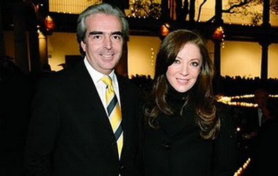 Edith Gonzalez si-a amanat nunta cu Lorenzo Lazo
