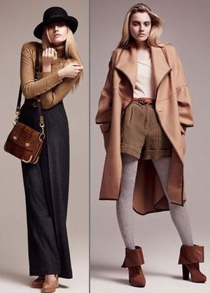 Lanvin deschide usa luxului pentru H&M