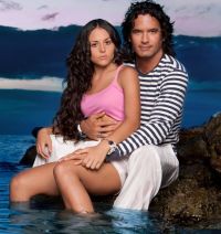 "O mare de pasiune” a avut marele debut ACASA, in format High Definition - FOTO