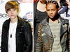 Justin Bieber l-a invins pe Jaden Smith la un concurs de dans