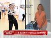 Monica Ramirez  a slabit 70 de kilograme intr-un an si jumatate - VIDEO