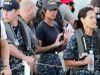 Rihanna se inroleaza in armata