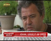 Adrian Iovan nu a fost ocolit de criza! Pensia lui va fi cu 80% mai mica! VIDEO
