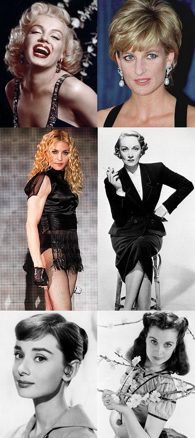 Femei care au scris istoria stilului feminin – GALERIE FOTO 