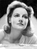 GRETA GARBO