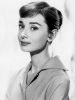 AUDREY HEPBURN