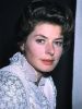 INGRID BERGMAN