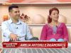 Amelia Antoniu a reusit sa isi revina miraculos - VIDEO