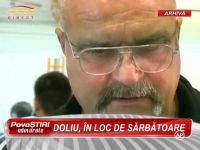 Marian Cozma ar fi implinit  pe 8 septembrie 28 de ani – VIDEO