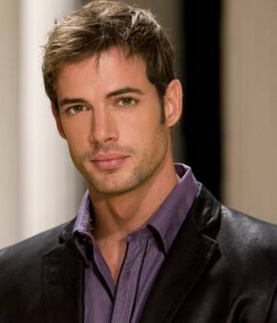 William Levy a fost surprins de paparazzi cand iesea dintr-un club de striptease