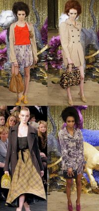 Posete in trend pentru toamna 2010 &acirc;�� GALERIE FOTO