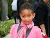  Willow Smith canta hip-hop la 10 ani 