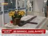 Cimitirul Bellu, locul unde oameni de valoare sunt omagiati... sau uitati - VIDEO