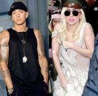Lady GaGa sau Eminem? Cine crezi ca va castiga mai multe premii la MTV Video Music Awards 2010?