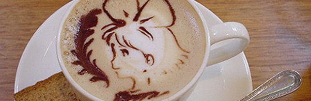 Povesti la o cafea