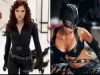 Top 10 actrite sexy in rol de super-eroi – GALERIE FOTO 