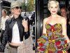 Gwen Stefani - Mamica ziua si diva seara 