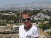 Ana Maria Gheorghe - vacanta maraton prin Grecia si Franta - GALERIE FOTO
