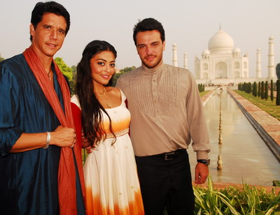 „India”, telenovela castigatoare a premiului Emmy, a ajuns la final - FOTO