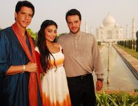 „India”, telenovela castigatoare a premiului Emmy, a ajuns la final - FOTO