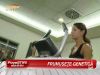 Anca Turcasiu ne spune secretele siluetei ei demne de invidiat - VIDEO