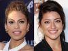 MAYRA LEAL si EVA MENDES