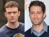 JUSTIN TIMBERLAKE si MATHEW MORRISON