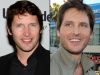 PETER FACINELLI si JAMES BLUNT