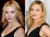 KATE WINSLET si SOPHIA MYLES