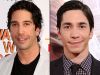 DAVID SCHWIMMER si JUSTIN LONG