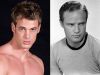 MARLON BRANDO si WILLIAM LEVY 
