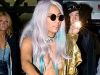Lady GaGa isi arata noul tatuaj. Cum ti se pare? 