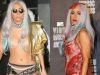 Top 15 aparitii Lady GaGa, asa cum nu credeai ca se va imbraca cineva vreodata – GALERIE FOTO