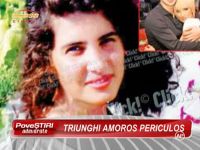 George Tal traieste intr-un triunghi amoros periculos - VIDEO