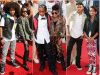 Stilul vestimentar al mini vedetelor de la Hollywood – GALERIE FOTO