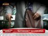 Culisele unei crime oribile: o batrana si-a ucis cu sange rece sotul paralizat - VIDEO