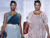 Modele plinute au prezentat noi tendinte pe podium la New York Fashion Week – FOTO&VIDEO