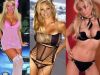 Ce concurenta are Pamela Anderson  in Romania