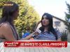 Adriana Bahmuteanu: "Vreau sa fiu matroana primului bordel din Romania!" - VIDEO
