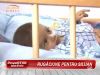 Un bebelus de 7 luni are urgent nevoie de ajutor - VIDEO