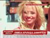 Pamela Anderson: Vreau sa fiu luata prin surprindere! VIDEO
